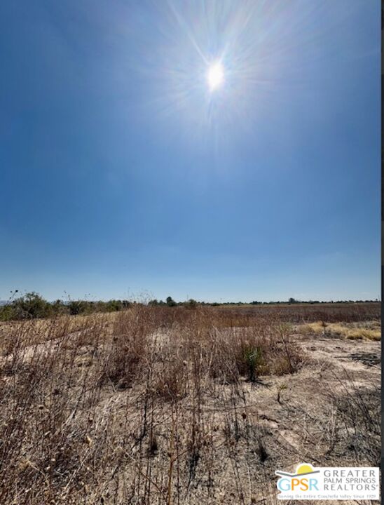0 Noffsinger Road Niland, CA 92257 - Photo 6 of 25 a view of mountain