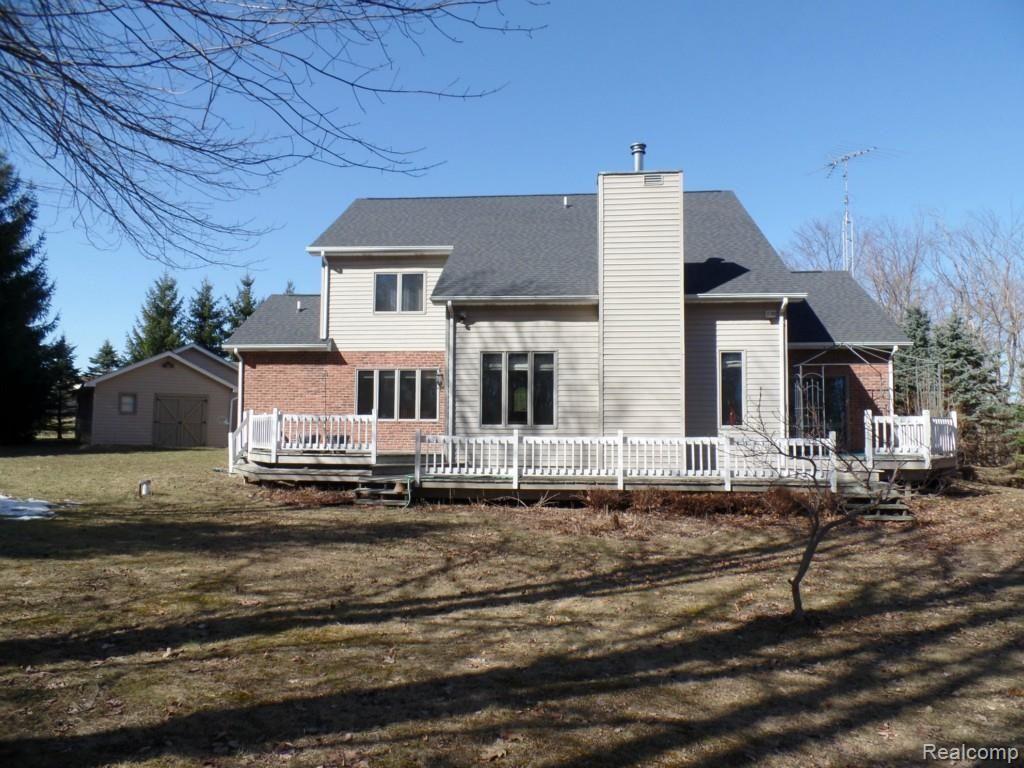 8110 East Baldwin Road Goodrich, MI 48438 - Photo 6 of 53 SAM_3729.jpg
