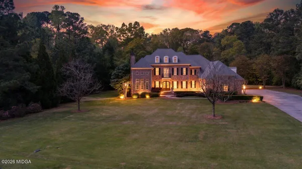 $1,100,000 | 106 Lagrange Place, Macon, GA 31210