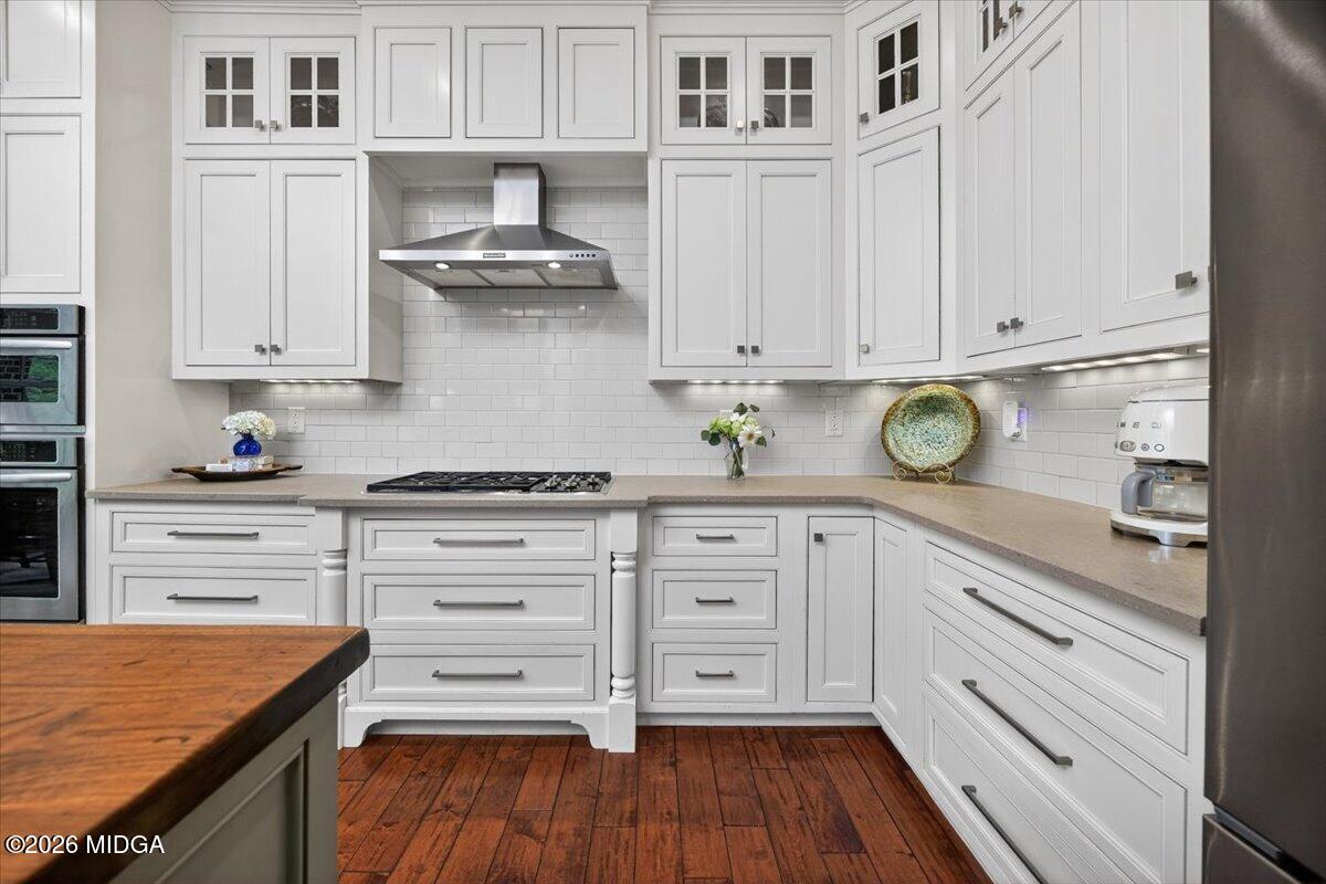 106 Lagrange Place Macon, GA 31210 - Photo 14 of 76 Kitchen
