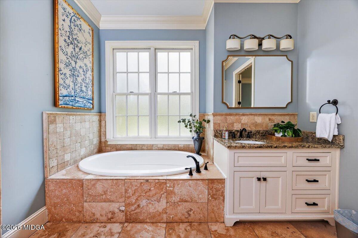 106 Lagrange Place Macon, GA 31210 - Photo 25 of 76 Bathroom