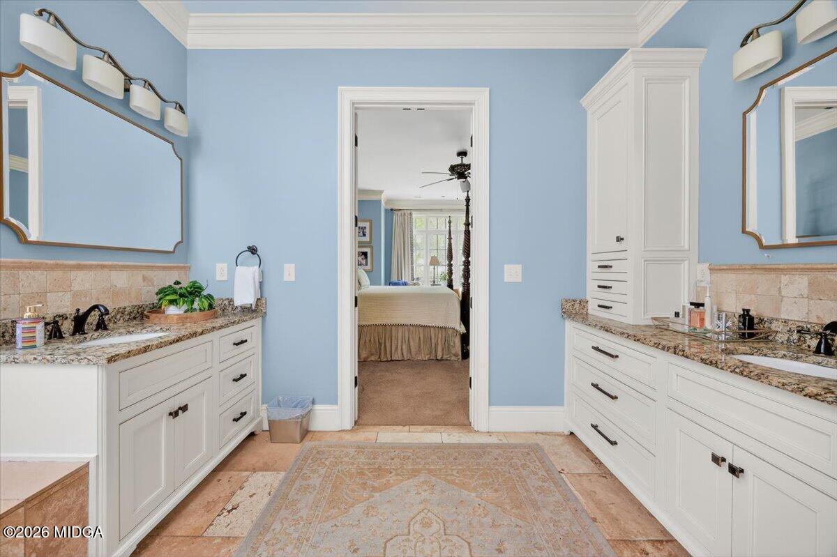 106 Lagrange Place Macon, GA 31210 - Photo 26 of 76 Bathroom