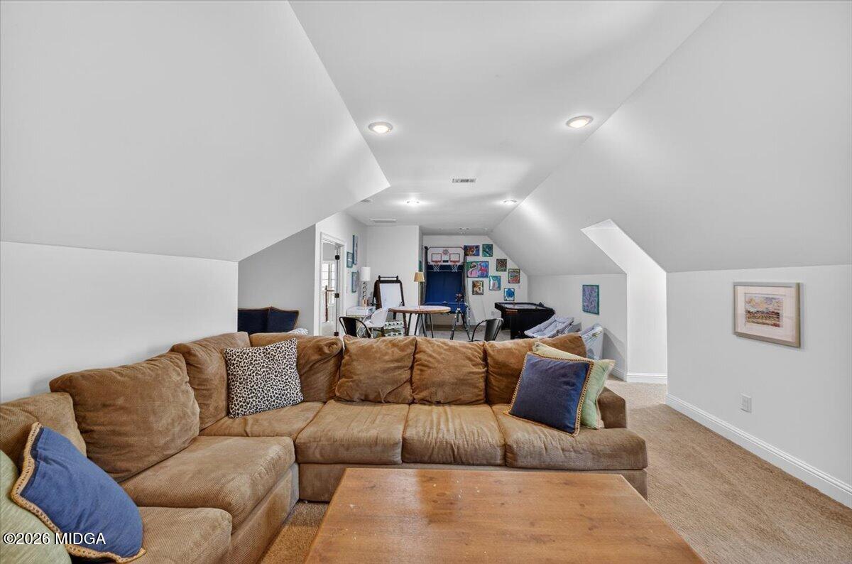 106 Lagrange Place Macon, GA 31210 - Photo 47 of 76 Bonus Room