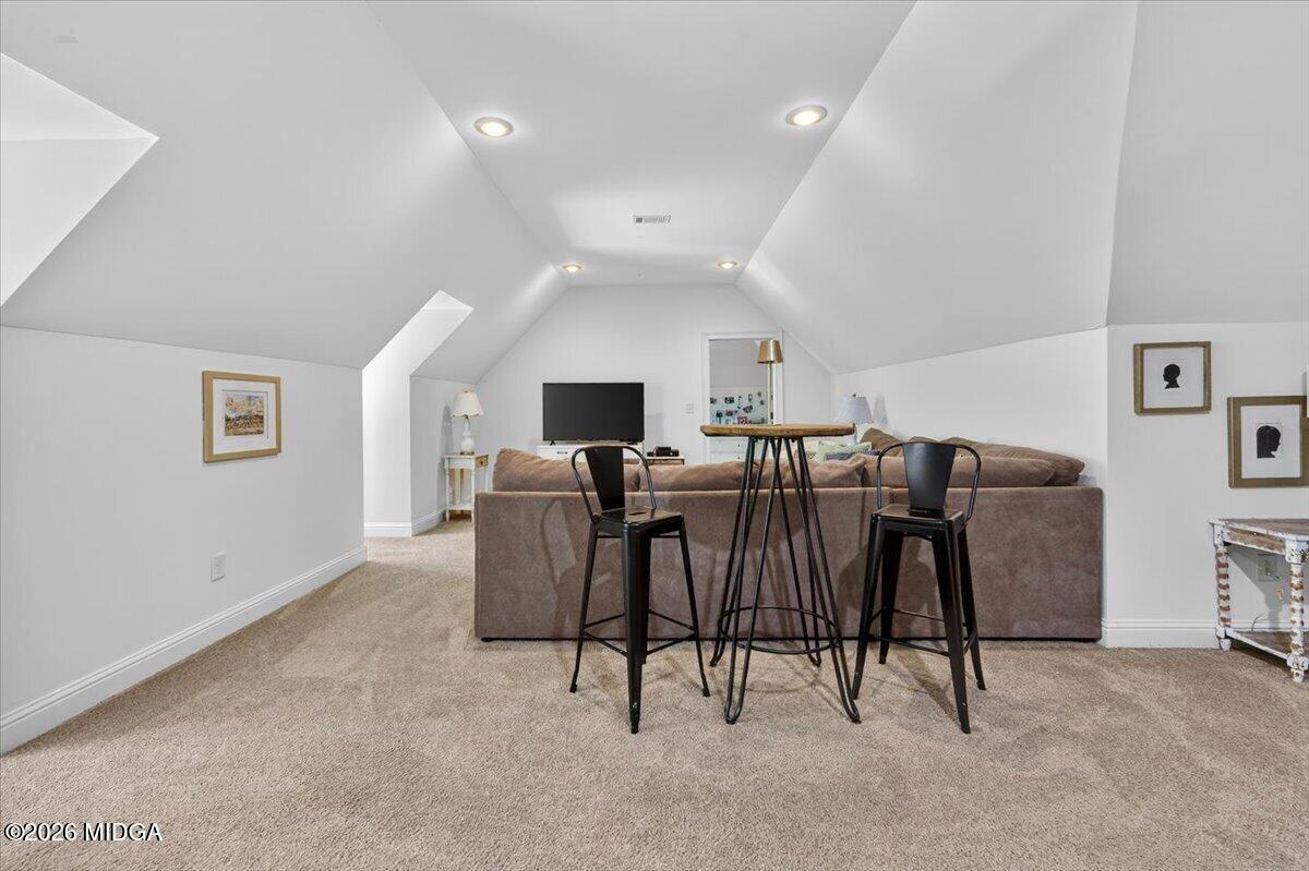 106 Lagrange Place Macon, GA 31210 - Photo 48 of 76 a view of a dining room with furniture