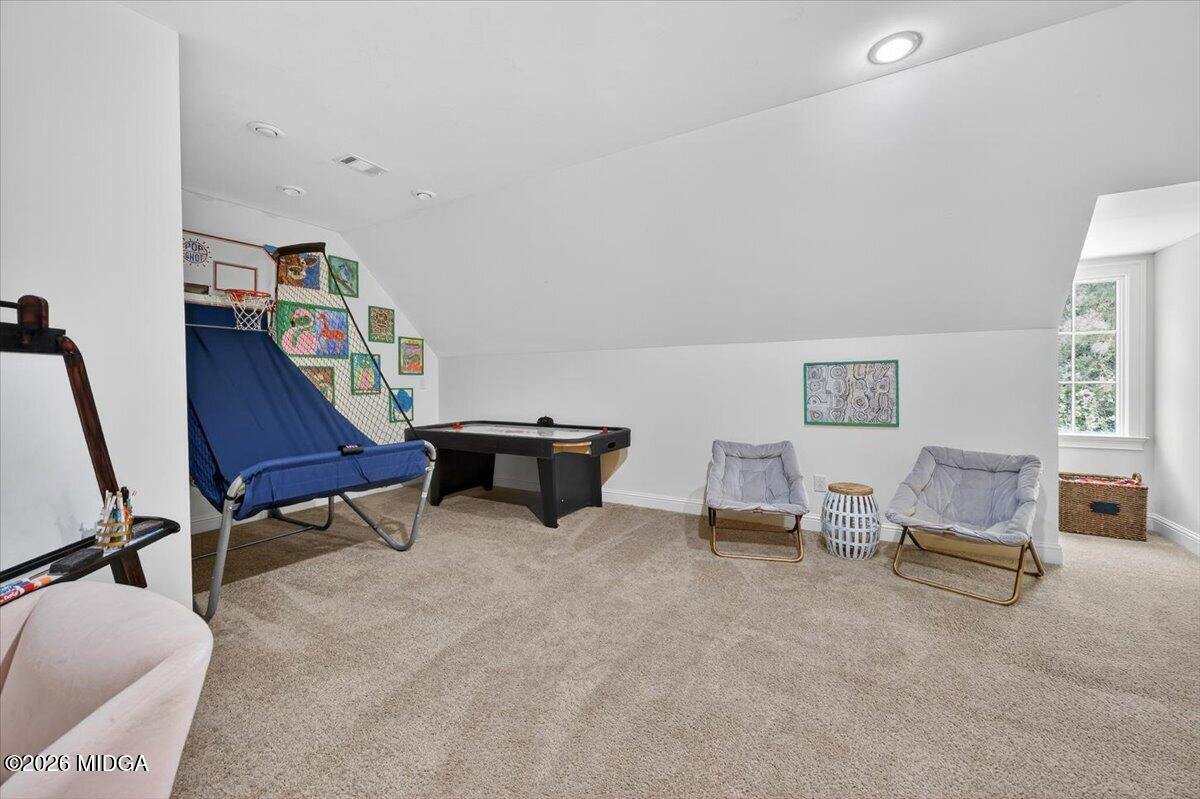 106 Lagrange Place Macon, GA 31210 - Photo 49 of 76 Bonus Room