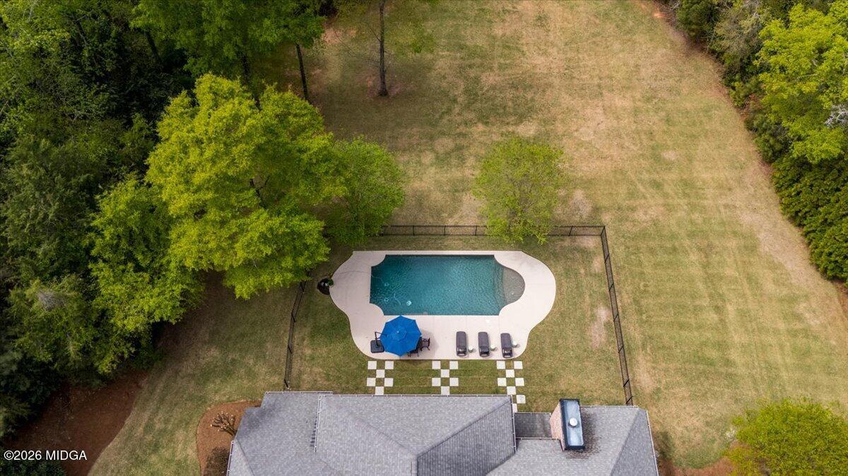106 Lagrange Place Macon, GA 31210 - Photo 66 of 76 a view of a bathroom