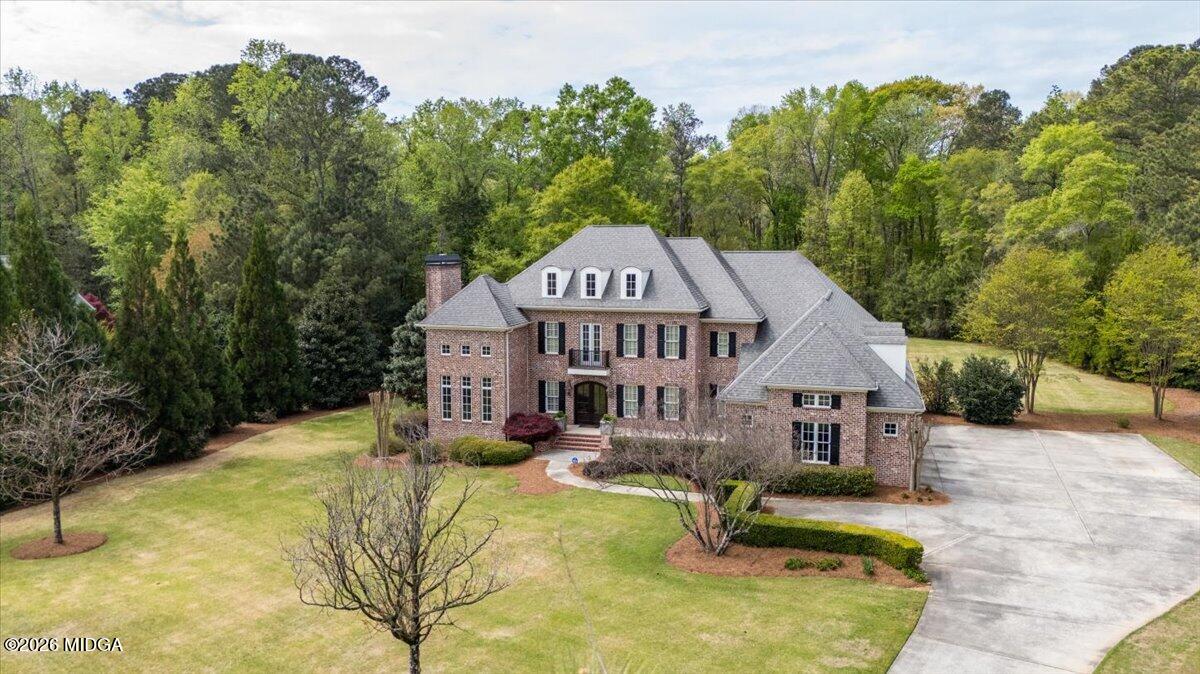 106 Lagrange Place Macon, GA 31210 - Photo 73 of 76 Front of Home