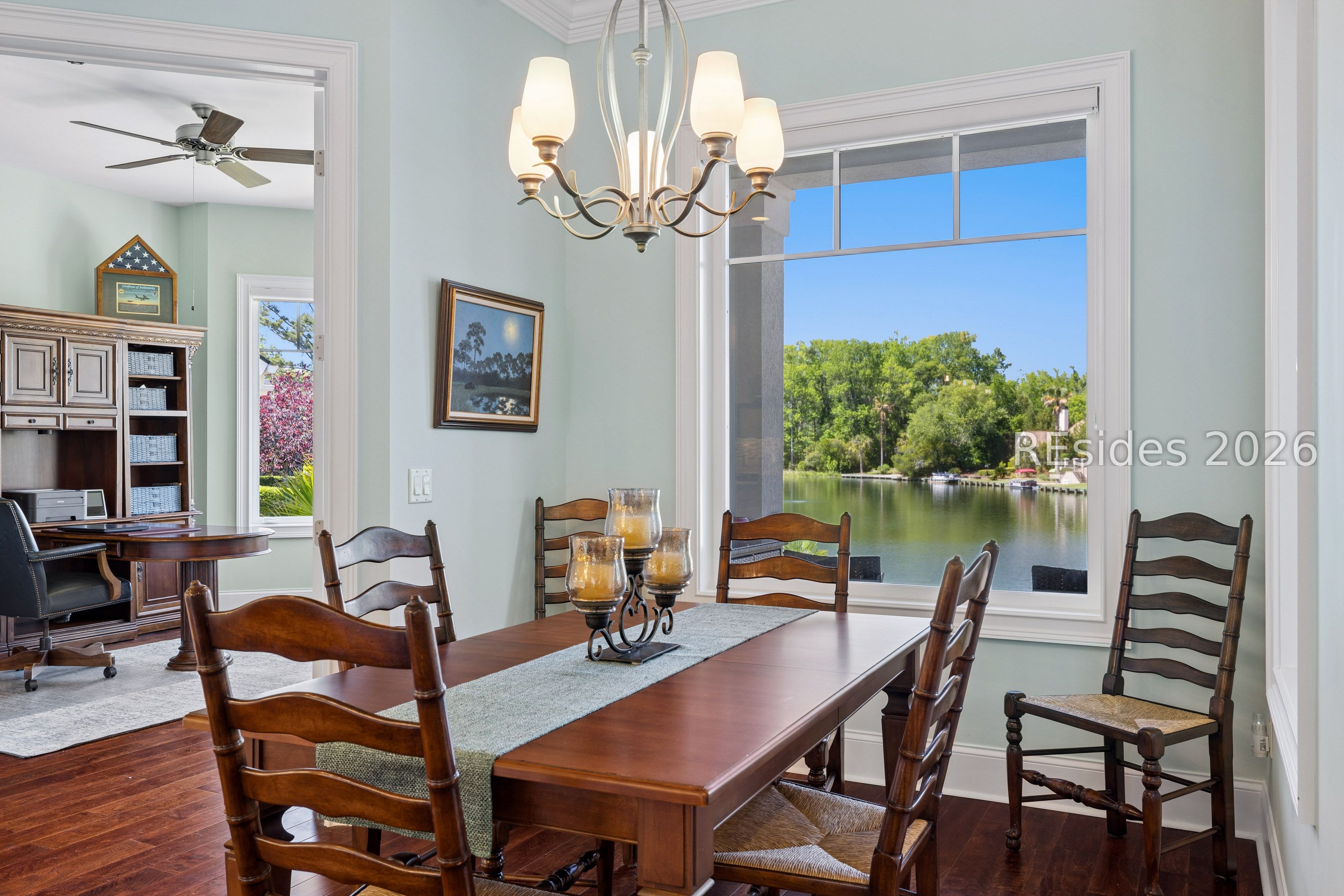 6 Anchor Bay Court Bluffton, SC 29910 - Photo 23 of 81