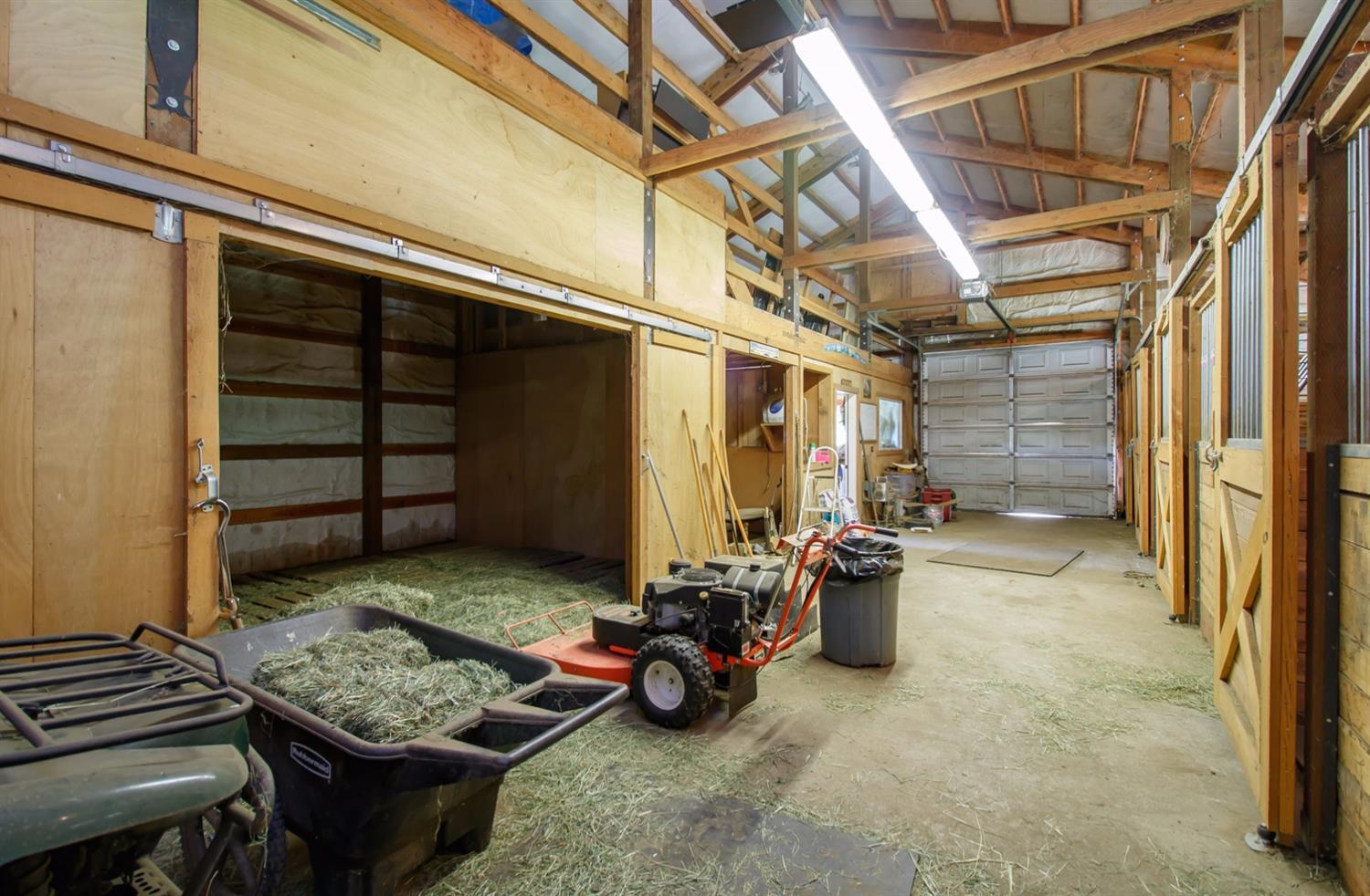 1257 Neil Creek Road Ashland, OR 97520 - Photo 28 of 34 Additional Photo