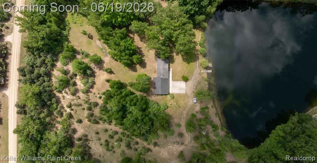 2457 Harrington Road Croswell, MI 48422 - Photo 5 of 42