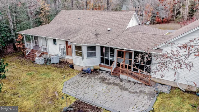 $440,000 | 43543 Bayberry Court, Leonardtown, MD 20650