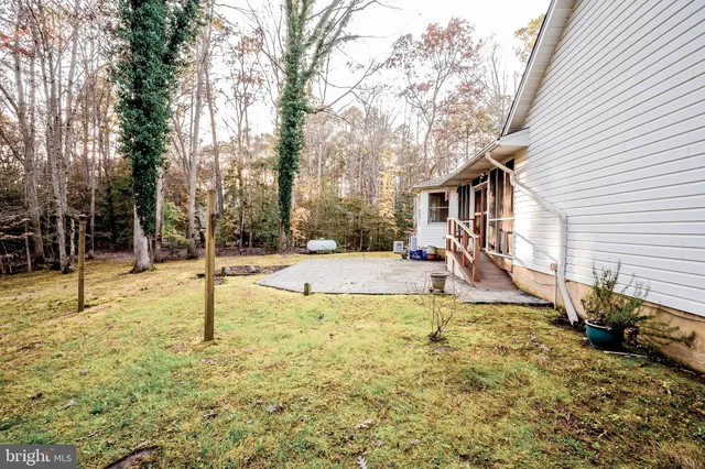 $440,000 | 43543 Bayberry Court, Leonardtown, MD 20650