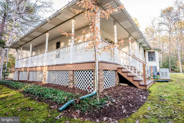 $440,000 | 43543 Bayberry Court, Leonardtown, MD 20650