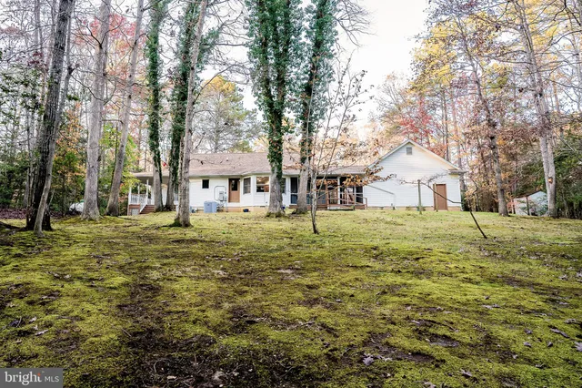 $440,000 | 43543 Bayberry Court, Leonardtown, MD 20650