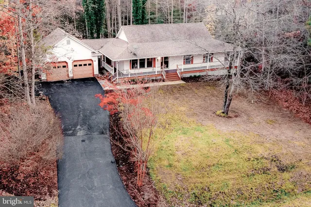 $440,000 | 43543 Bayberry Court, Leonardtown, MD 20650