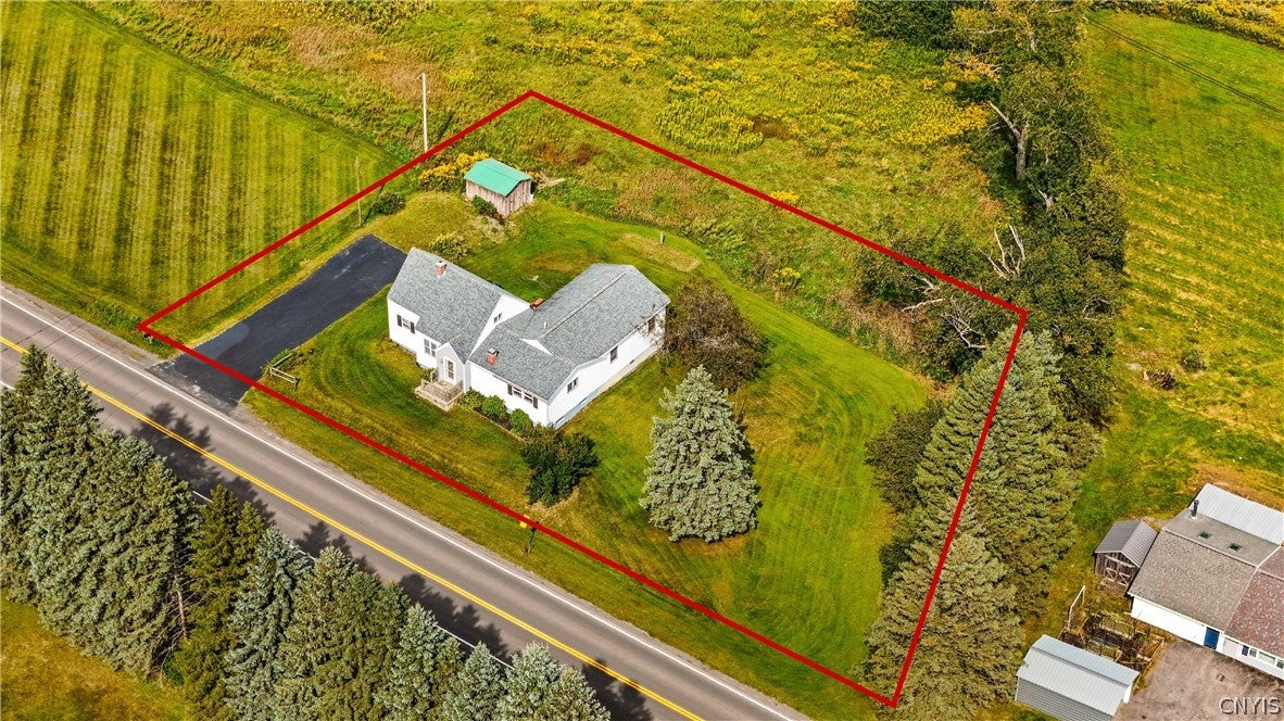 10517 Roberts Road Sauquoit, NY 13456 - Photo 37 of 41 Gallery Image 37