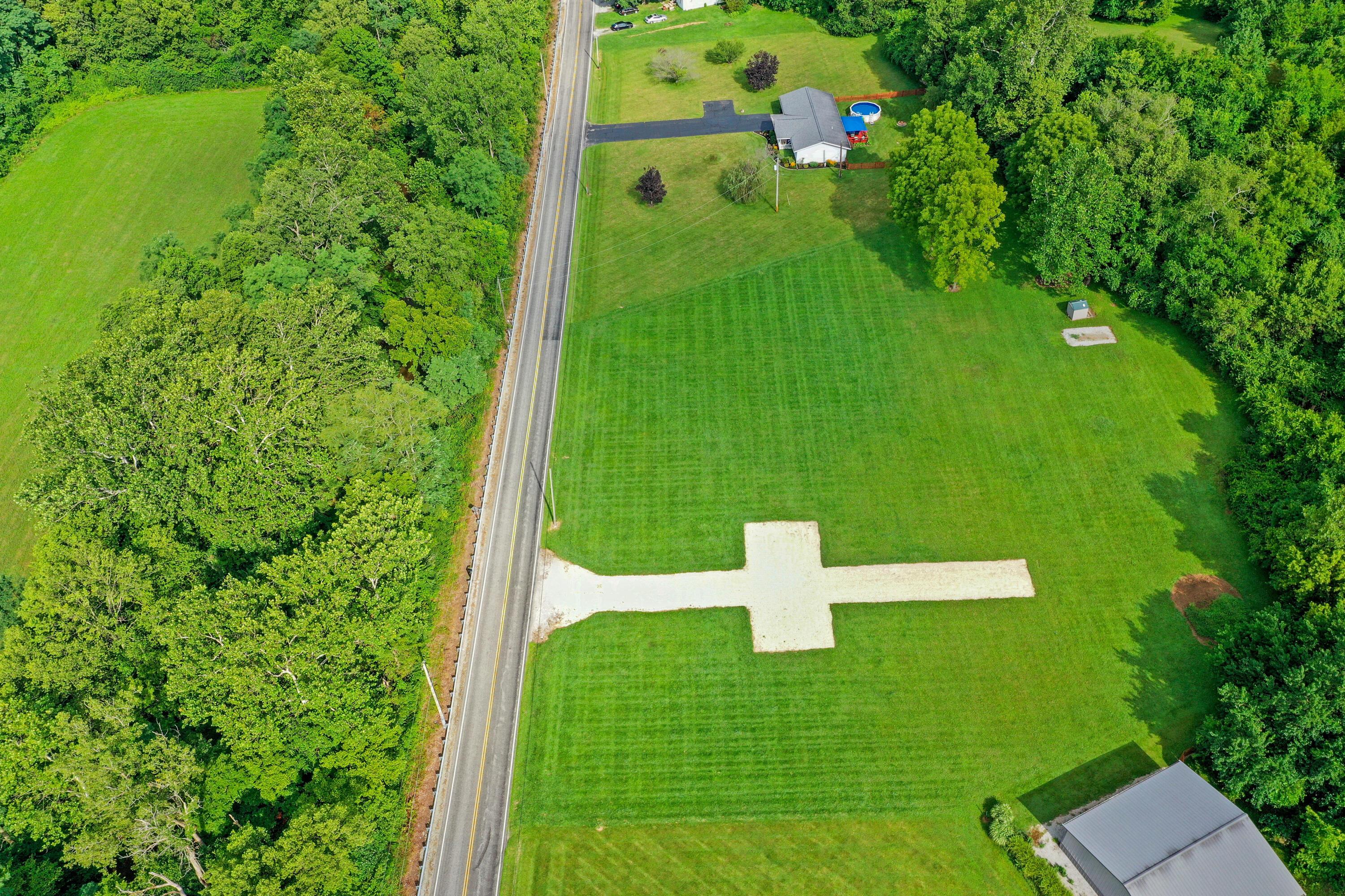3580 Snyder Domer Road Springfield, OH 45502 - Photo 24 of 30 20-DJI_0584