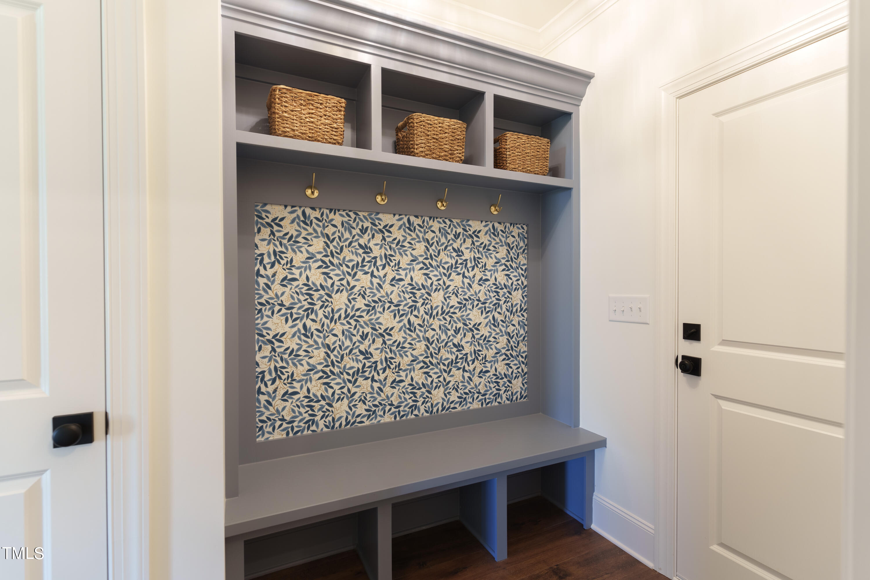 2337 Pearces Road Zebulon, NC 27597 - Photo 29 of 41 a view of a door and chair