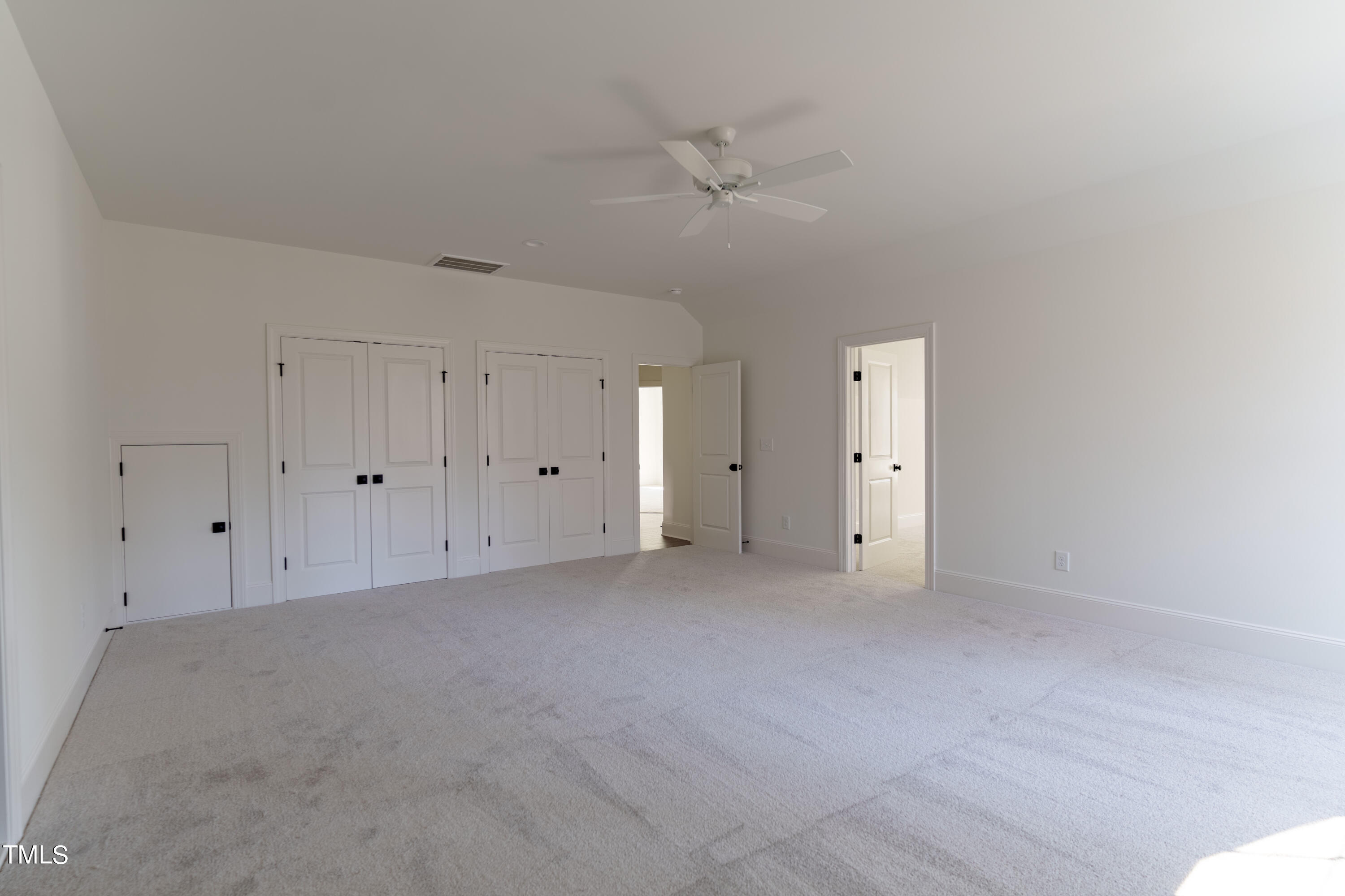 2337 Pearces Road Zebulon, NC 27597 - Photo 31 of 41 a view of an empty room