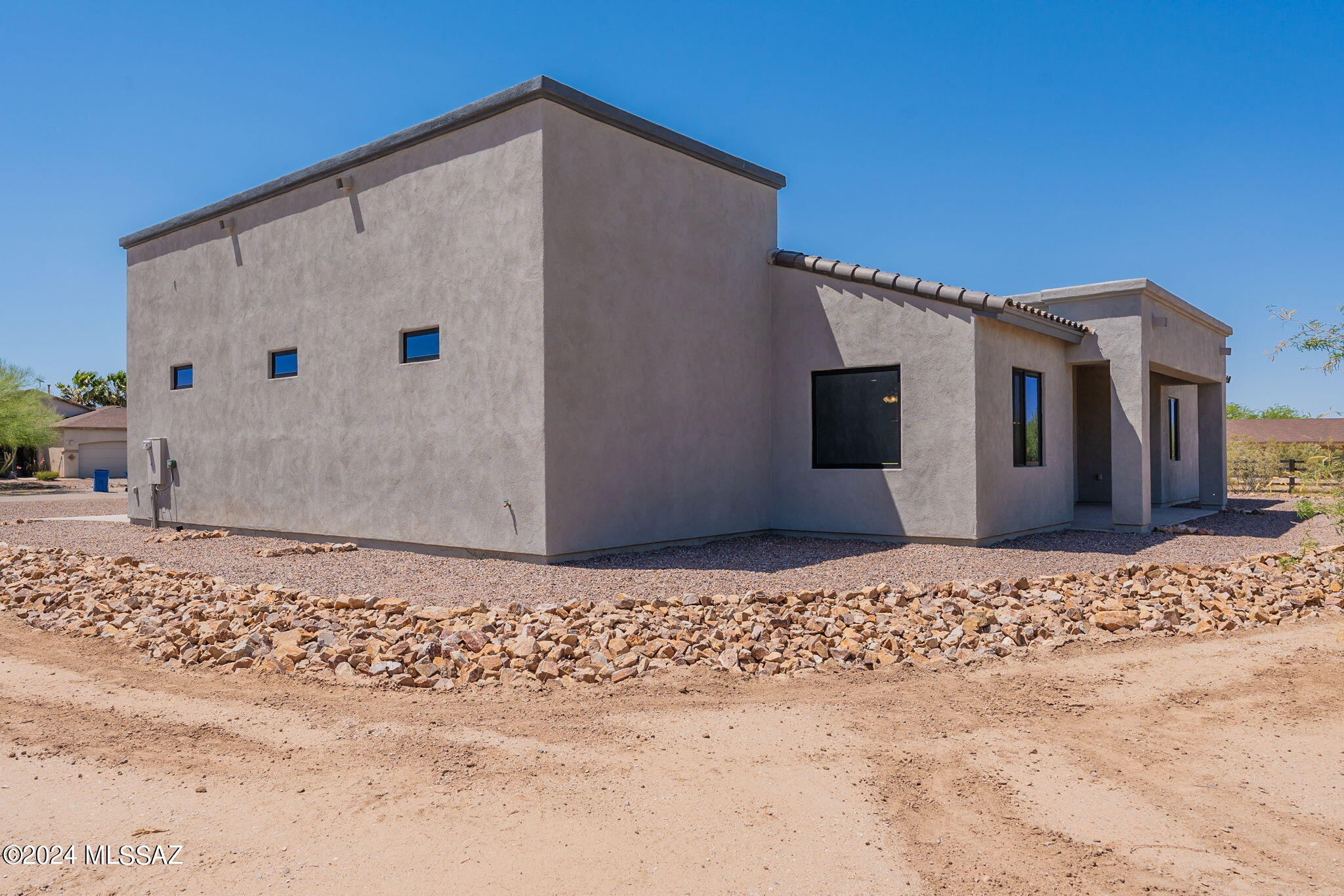 4884 North Sabi Road Marana, AZ 85653 - Photo 18 of 21 Gallery Image 18