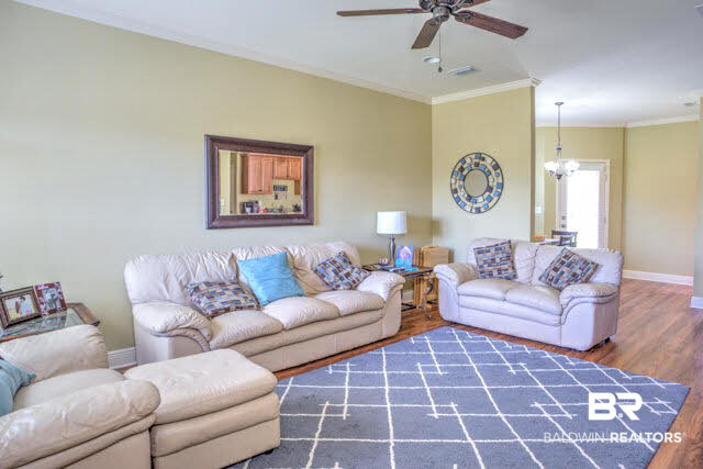 10572 Orkney Way Spanish Fort, AL 36527 - Photo 3 of 14 Living Room 2
