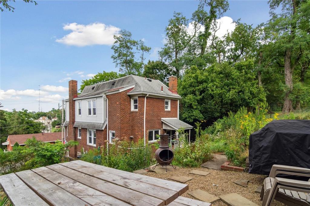 1934 Noblestown Road Pittsburgh, PA 15205 - Photo 24 of 24 Gallery Image 24