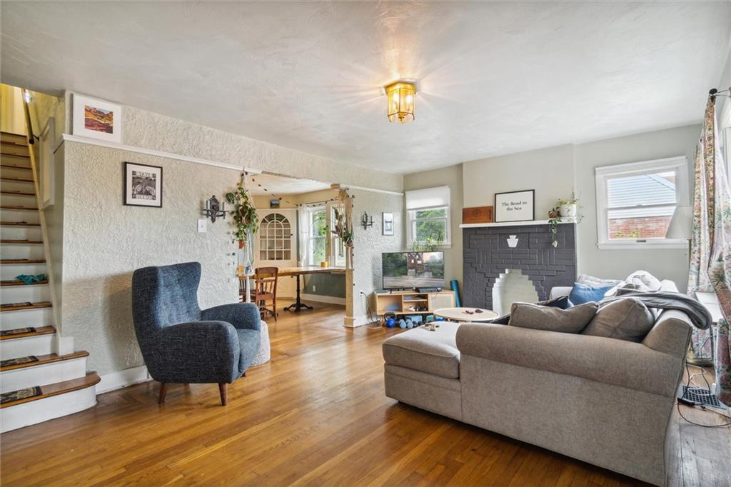 1934 Noblestown Road Pittsburgh, PA 15205 - Photo 6 of 24 Gallery Image 6