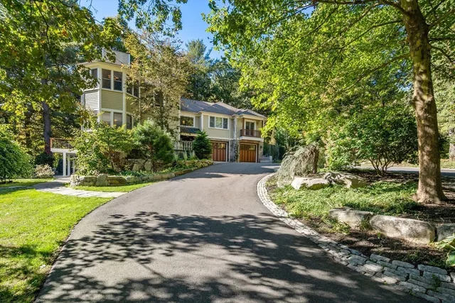 $2,739,000 | 39 Westbrook Lane, Westwood, MA 02090