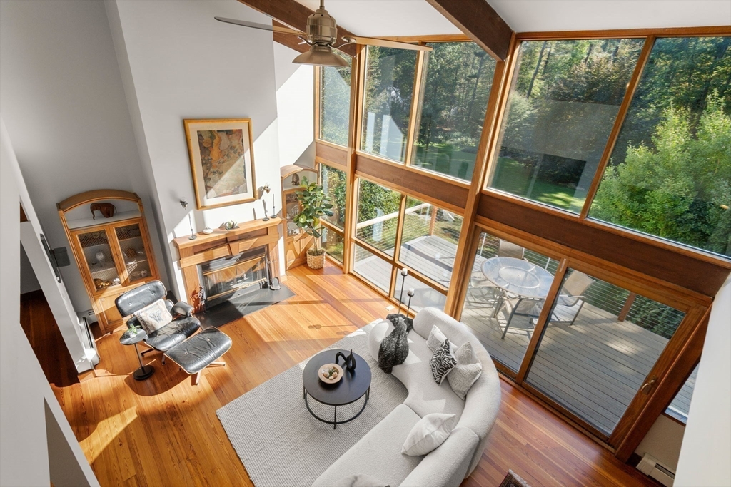 39 Westbrook Lane Westwood, MA 02090 - Photo 19 of 41