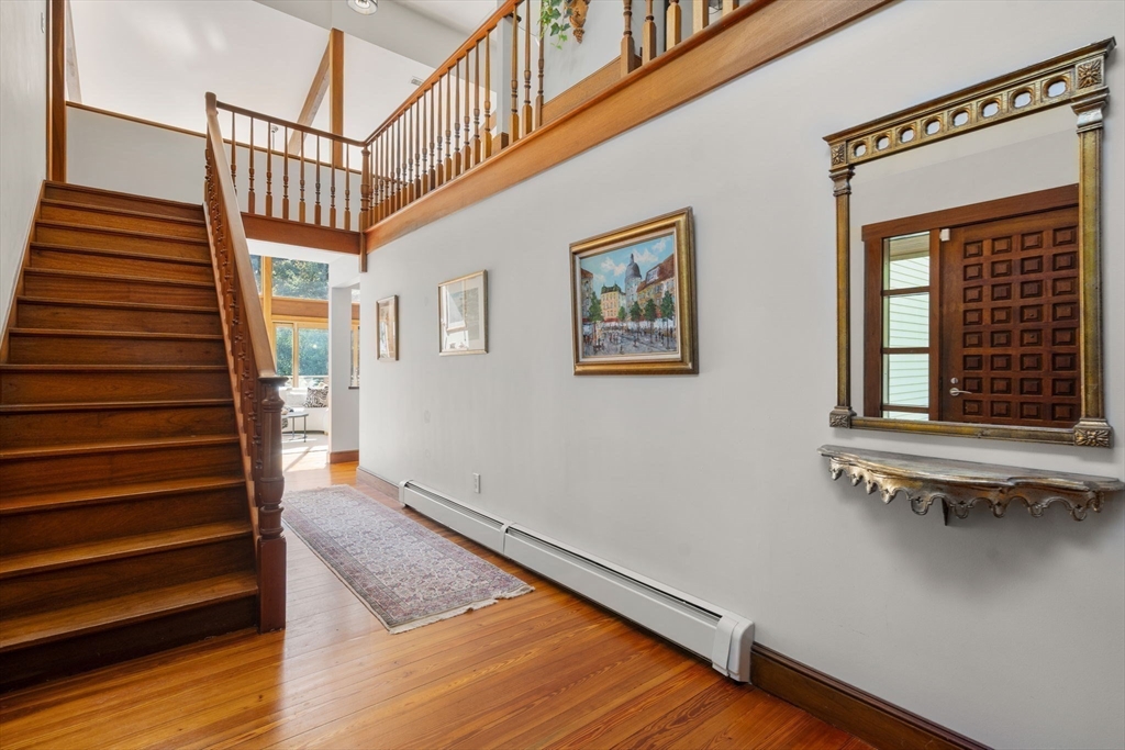 39 Westbrook Lane Westwood, MA 02090 - Photo 3 of 41