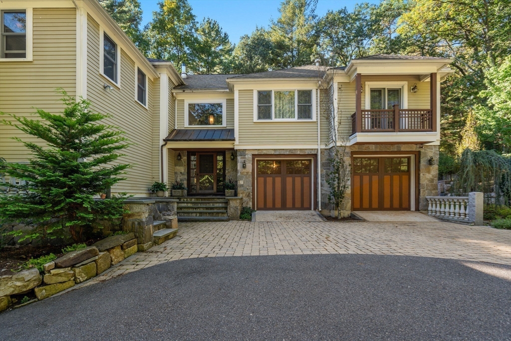 39 Westbrook Lane Westwood, MA 02090 - Photo 40 of 41