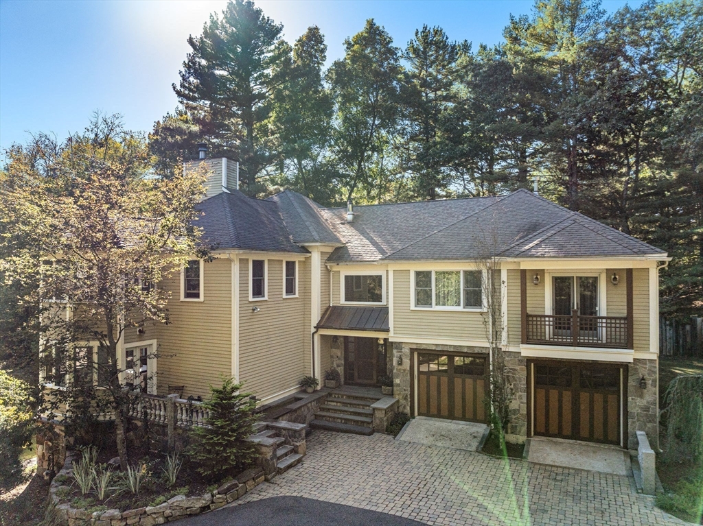 39 Westbrook Lane Westwood, MA 02090 - Photo 41 of 41