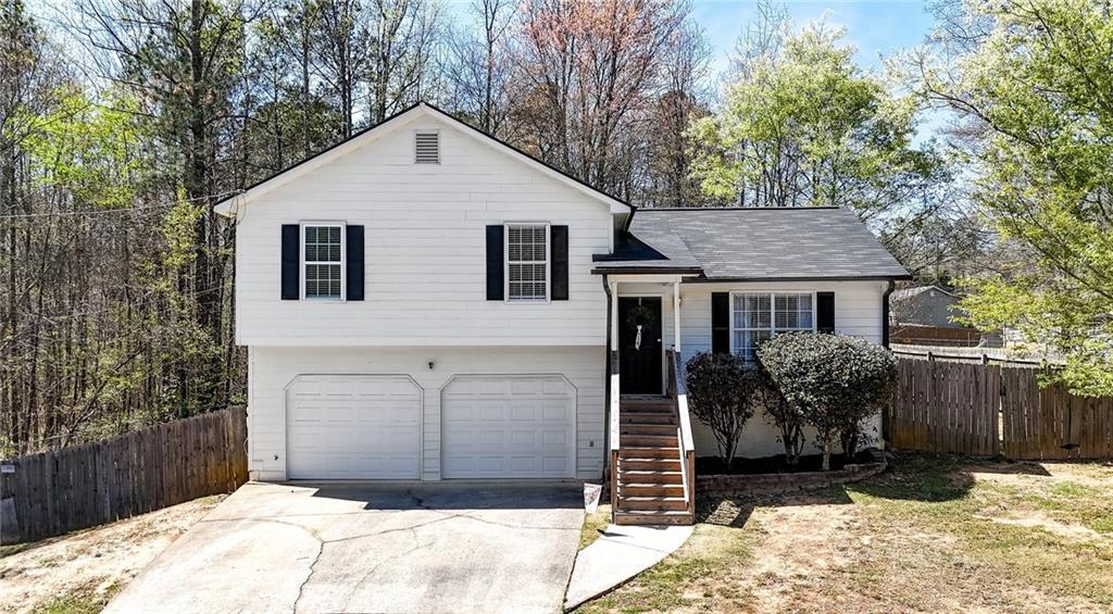389 Rustin Drive Dallas, GA 30157 - Photo 1 of 1 Gallery Image 1