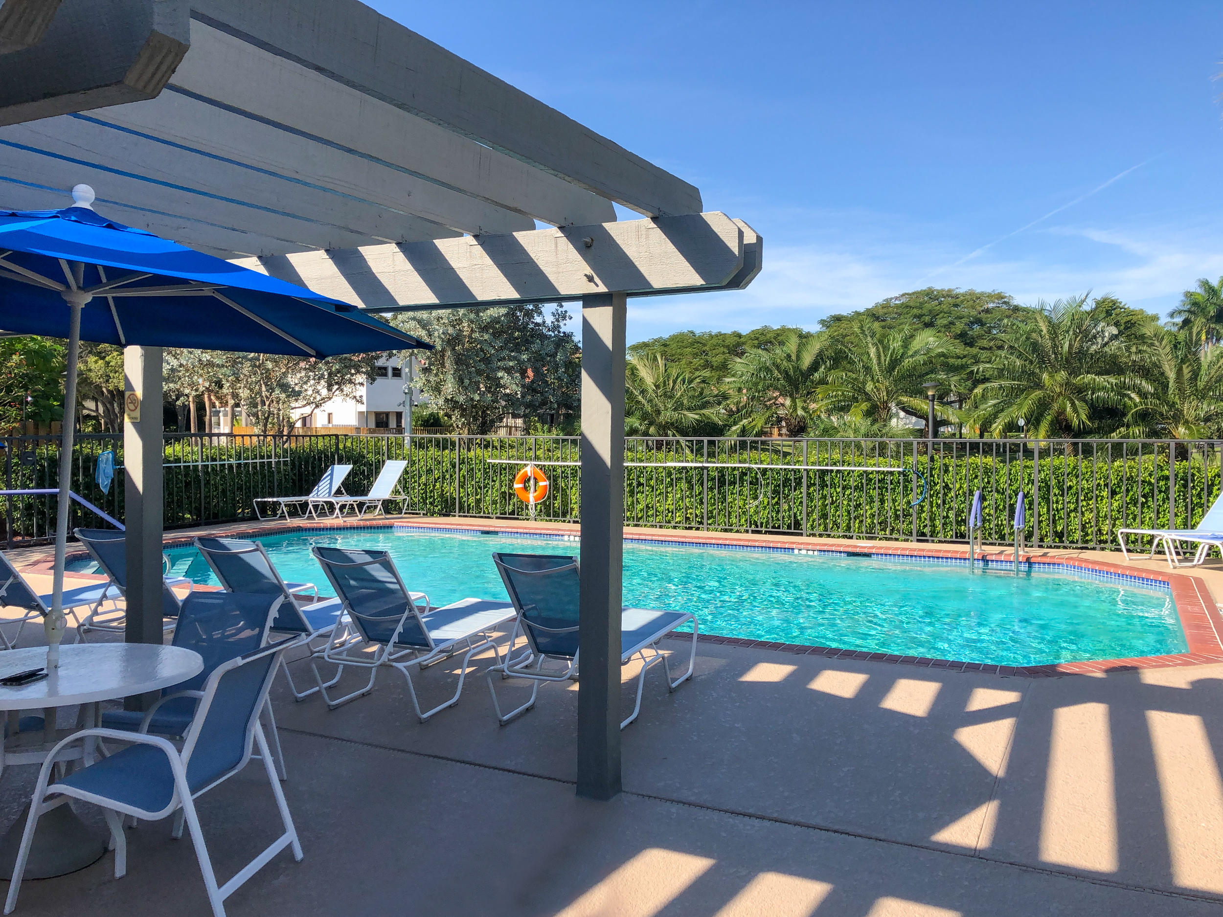 5529 Croydon Court Boca Raton, FL 33486 - Photo 29 of 30 Community Pool