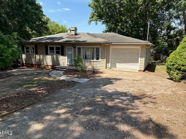 $160,000 | 4016 Booker Avenue, Durham, NC 27713