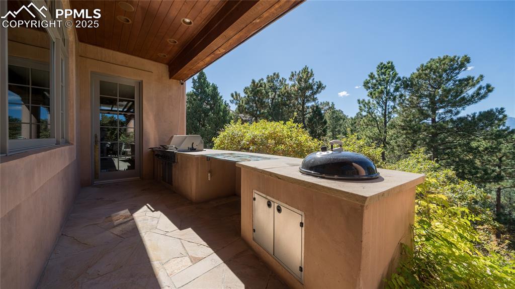 4896 Stonehill Road Colorado Springs, CO 80918 - Photo 38 of 42