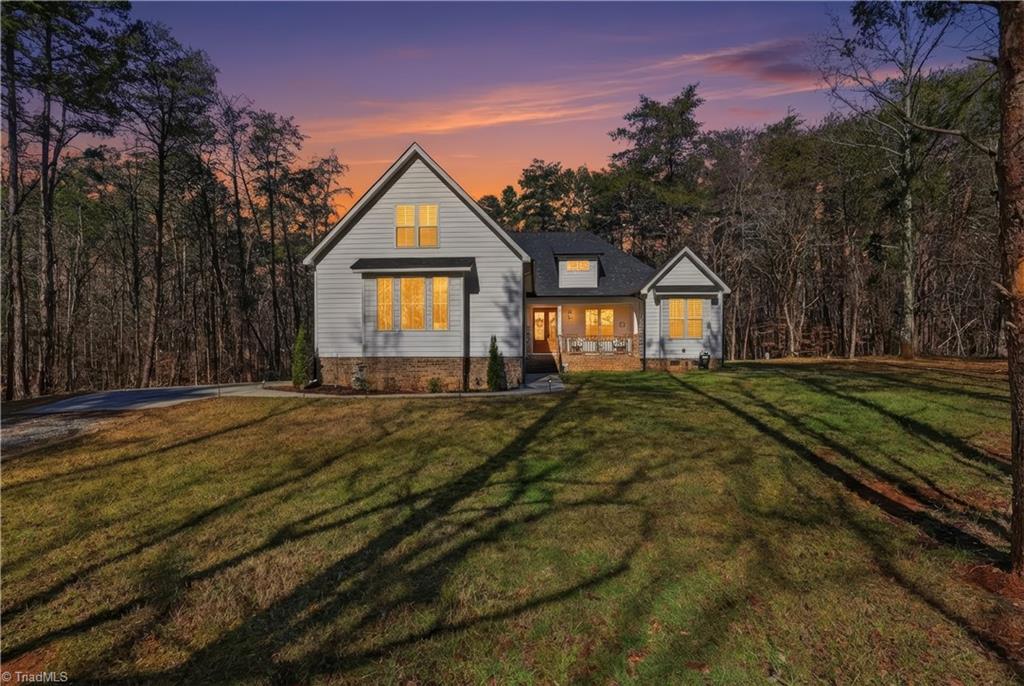 4980 Foster Road Cleveland, NC 27013 - Photo 3 of 47