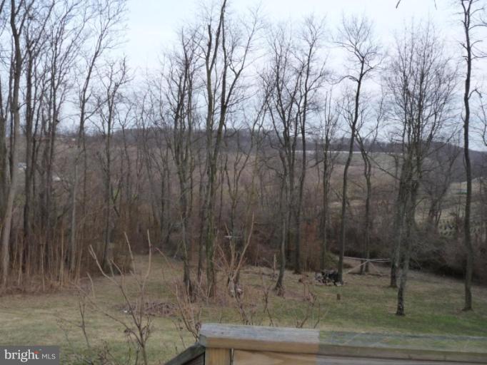 9021 Dollyhyde Road Union Bridge, MD 21791 - Photo 7 of 7 View from Unit
