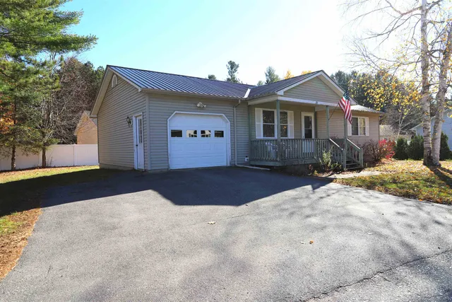 $289,000 | 25 Juniper Street, Newport, VT 05855