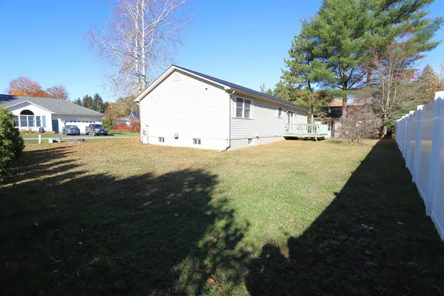 $289,000 | 25 Juniper Street, Newport, VT 05855