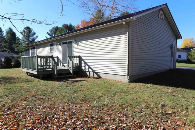 $289,000 | 25 Juniper Street, Newport, VT 05855