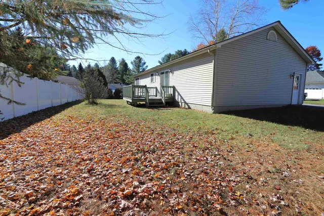 $289,000 | 25 Juniper Street, Newport, VT 05855