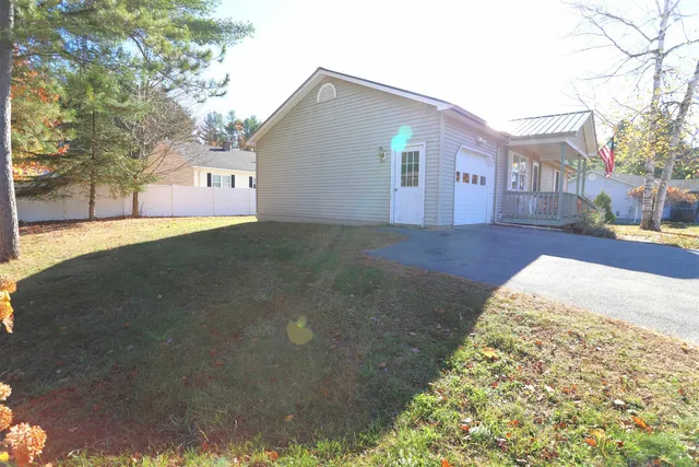 $289,000 | 25 Juniper Street, Newport, VT 05855