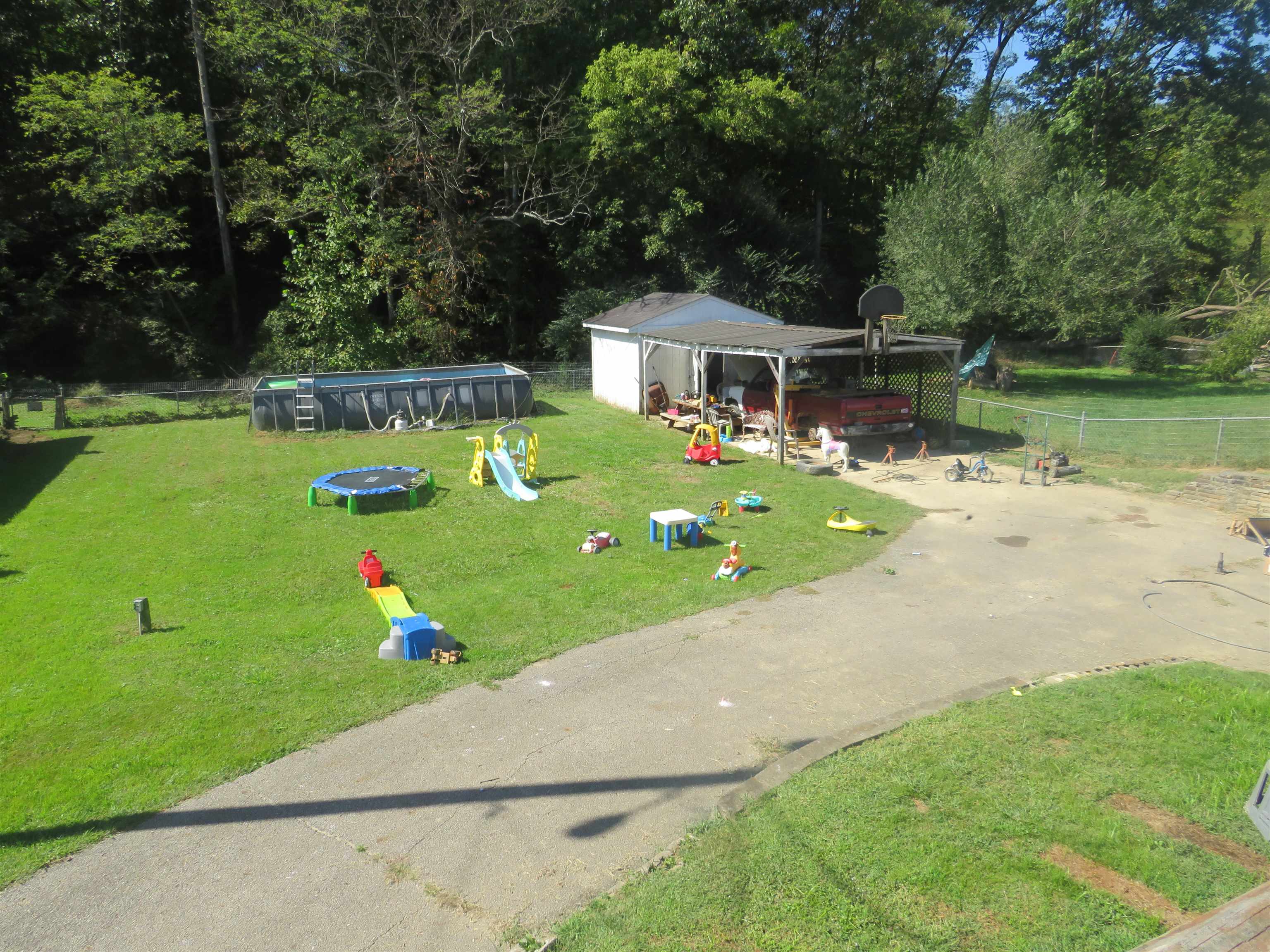 1006 Raceland Avenue Russell, KY 41169 - Photo 13 of 13