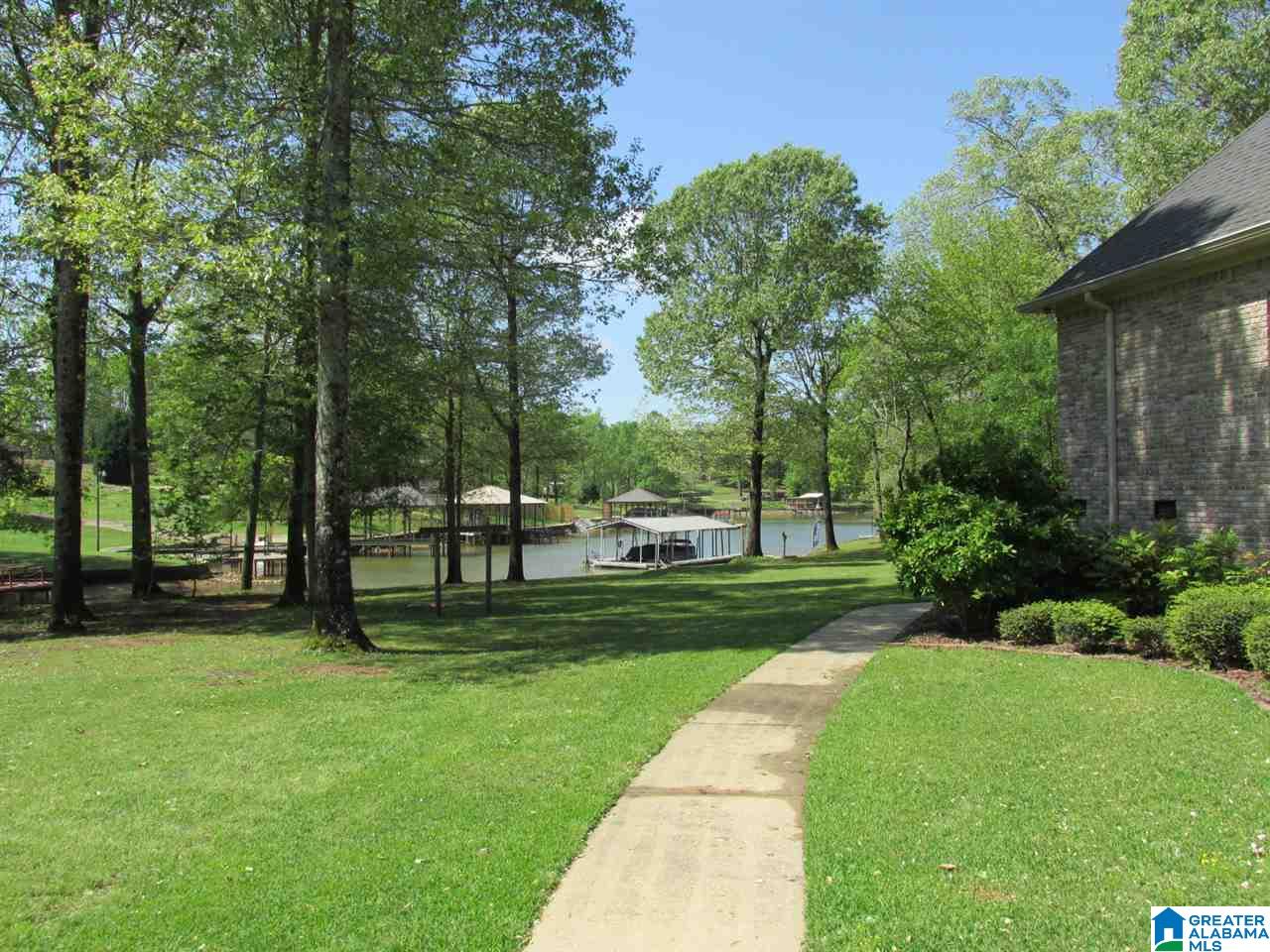 940 Funderburg Bend Road Pell City, AL 35128 - Photo 5 of 36