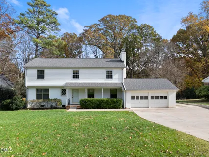$675,000 | 6800 Candlewood Drive, Raleigh, NC 27612
