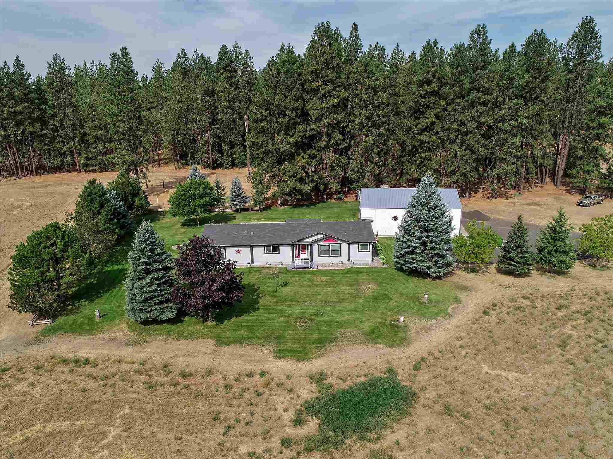 8508 South Cedar Road Spokane, WA 99224 - Photo 1 of 40