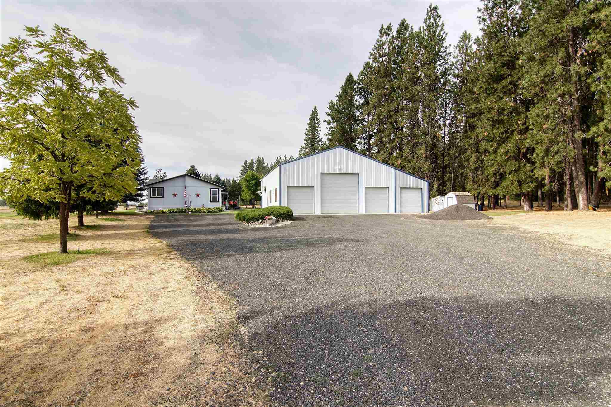 8508 South Cedar Road Spokane, WA 99224 - Photo 21 of 40