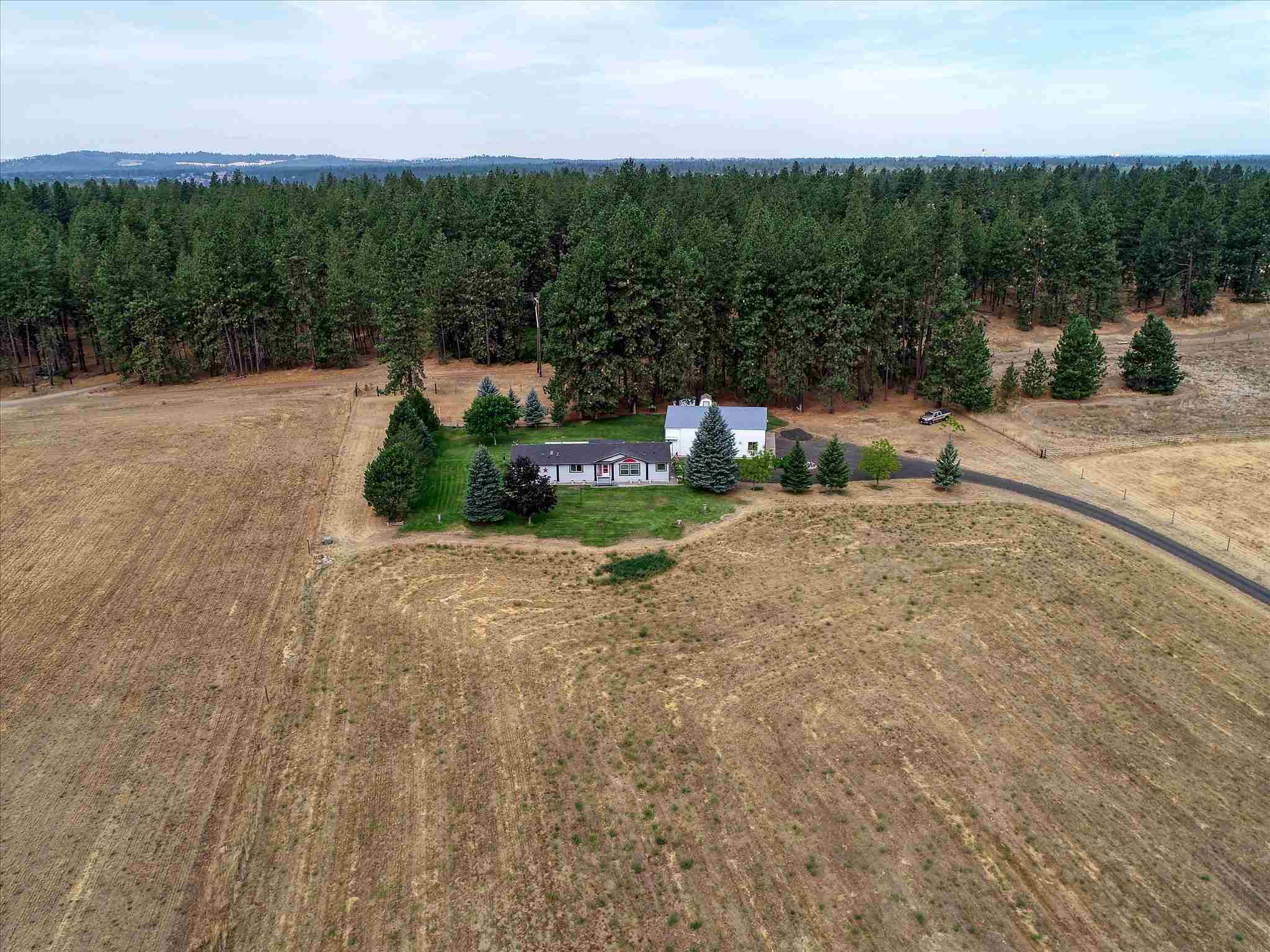 8508 South Cedar Road Spokane, WA 99224 - Photo 33 of 40