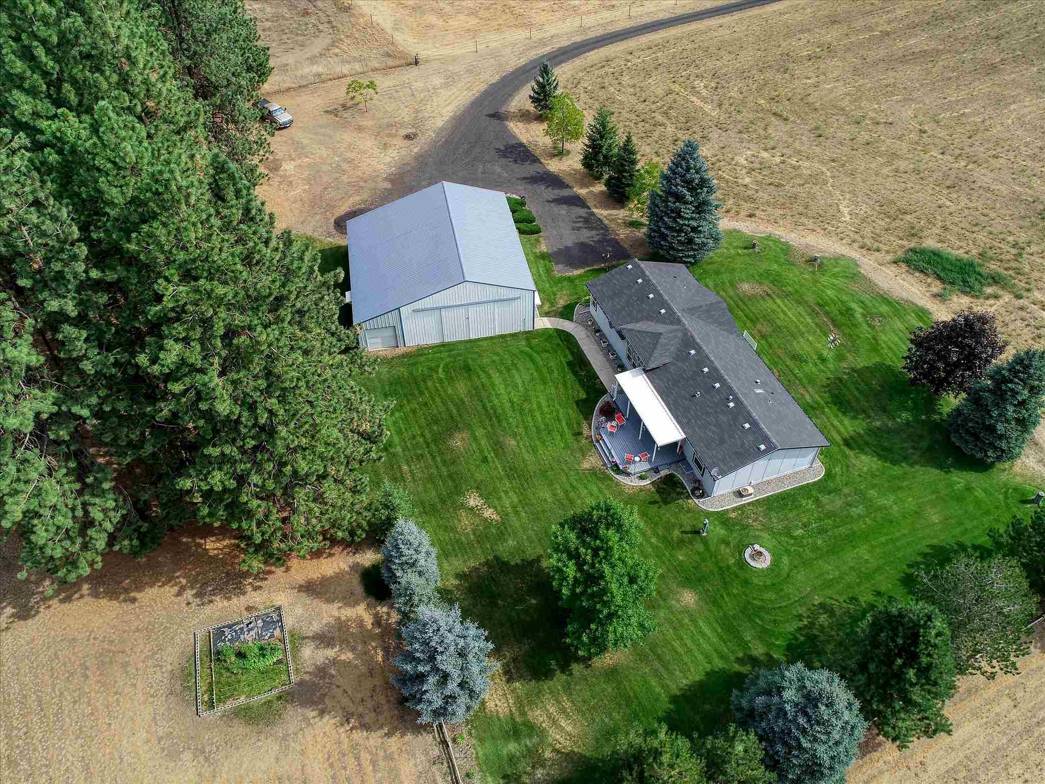8508 South Cedar Road Spokane, WA 99224 - Photo 34 of 40
